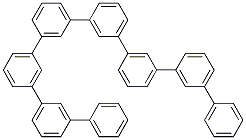 1,1':3',1'':3'',1''':3''',1'''':3'''',1''''':3''''',1'''''':3'''''',1'''''''-Octibenzene CAS#: 16716-11-3