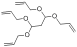 1,1,3,3-TETRAALLYLOXYPROPANE CAS#: 21379-91-9