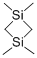 1,1,3,3-TETRAMETHYL-1,3-DISILACYCLOBUTANE CAS#: 1627-98-1