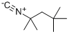 1,1,3,3-TETRAMETHYLBUTYL ISOCYANIDE CAS#: 14542-93-9