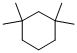 1,1,3,3-TETRAMETHYLCYCLOHEXANE CAS#: 24770-64-7
