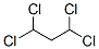 1,1,3,3-Tetrachloropropane CAS#: 1653-17-4