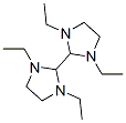 1,1',3,3'-Tetraethyl-2,2'-biimidazolidine CAS#: 18626-14-7