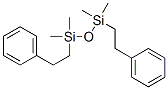 1,1,3,3-tetramethyl-1,3-di(2-phenylethyl) disiloxane CAS#: 17233-63-5