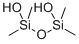 1,1,3,3-tetramethyldisiloxane-1,3-diol CAS#: 1118-15-6