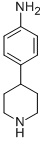 4-(4-AMINOPHENYL)-PIPERIDINE CAS#: 113310-52-4