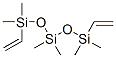 1,1,3,3,5,5-hexamethyl-1,5-divinyltrisiloxane CAS#: 17980-39-1