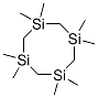 1,1,3,3,5,5,7,7-Octamethyl-1,3,5,7-tetrasilacyclooctane CAS#: 1747-57-5