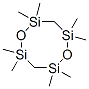 1,1,3,3,5,5,7,7-Octamethyl-2,6-dioxa-1,3,5,7-tetrasilacyclooctane CAS#: 15261-06-0