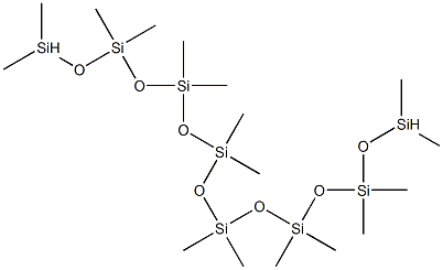 1,1,3,3,5,5,7,7,9,9,11,11,13,13,15,15-hexadecamethyloctasiloxane CAS#: 19095-24-0