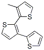 3'-Methylterthiophene CAS#: 113386-76-8