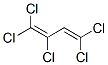 1,1,3,4,4-Pentachloro-1,3-butadiene CAS#: 21400-41-9