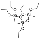 1,1,3,5,5-PENTAETHOXY-1,3,5-TRIMETHYLTRISILOXANE CAS#: 18419-59-5
