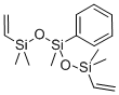 1,1,3,5,5-pentamethyl-3-phenyl-1,5-divinyltrisiloxane CAS#: 17902-95-3