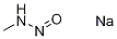 N-Nitroso-MethanaMine SodiuM SaltDiscontinued CAS#: 113925-84-1