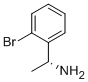 Benzenemethanamine, 2-bromo-α-methyl-, (αR)- CAS#: 113974-24-6