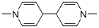 1,1',4,4'-Tetrahydro-1,1'-dimethyl-4,4'-bipyridine CAS#: 16968-09-5