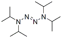 1,1,4,4-Tetrakis(1-methylethyl)-2-tetrazene CAS#: 13304-31-9