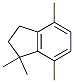 1,1,4,7-Tetramethylindane CAS#: 1078-04-2