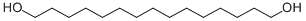 1,15-PENTADECANEDIOL CAS#: 14722-40-8