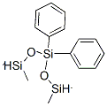 1,1,5,5-tetramethyl-3,3-diphenyltrisiloxane CAS#: 17875-55-7