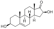 16α-hydroxy-3β-dehydroepiandrosterone CAS#: 1159-68-8