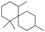 1,1,5,9-Tetramethylspiro[5.5]undecane CAS#: 20479-46-3