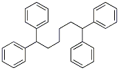 1,1,6,6-Tetraphenylhexane CAS#: 2819-41-2