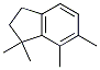 1,1,6,7-Tetramethylindane CAS#: 16204-58-3