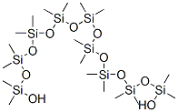 1,17-Dihydroxy octadecamethyl nonasiloxane CAS#: 18678-58-5