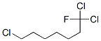 1,1,7-Trichloro-1-fluoroheptane CAS#: 1645-55-2