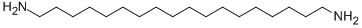 1,18-OCTADECANE-DIAMINE CAS#: 10341-25-0