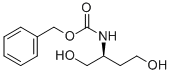 (S)-2-CBZ-AMINO-BUTANE-1,4-DIOL CAS#: 118219-23-1