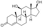 11BETA-HYDROXYTESTOSTERONE CAS#: 1816-85-9