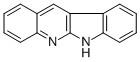 11H-10,11-DIAZA-BENZO[B]FLUORENE CAS#: 243-38-9