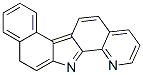 11H-Benzo[g]pyrido[2,3-a]carbazole CAS#: 207-88-5