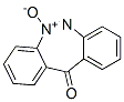 11H-Dibenzo[c,f][1,2]diazepin-11-one 5-oxide CAS#: 15045-87-1