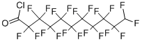 11H-PERFLUOROUNDECANOYL CHLORIDE CAS#: 2248-93-3
