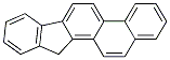11H-indeno[2,1-a]phenanthrene CAS#: 220-97-3