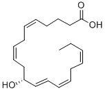 11(R)-HEPE CAS#: 109430-11-7