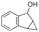 1,1a,6,6a-Tetrahydrocycloprop[a]inden-6-ol CAS#: 22228-27-9