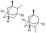 1,2-/1,4-DIMETHYLADAMANTANE CAS#: 16207-81-1