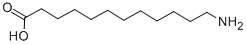 12-AMINODODECANOIC ACID CAS#: 693-57-2