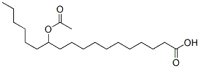 12-Acetyloxystearic acid CAS#: 1069-92-7