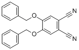1,2-BENZENEDICARBONITRILE, 4,5-BIS(PHENYLMETHOXY)- CAS#: 206995-45-1