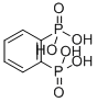 1,2-BENZENEDIPHOSPHONIC ACID CAS#: 28255-47-2