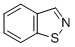 1,2-BENZISOTHIAZOLE CAS#: 271-61-4