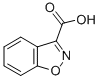 1,2-BENZISOXAZOLE-3-CARBOXYLIC ACID CAS#: 28691-47-6