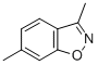 1,2-BENZISOXAZOLE, 3,6-DIMETHYL- CAS#: 29505-13-3