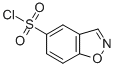 1,2-BENZISOXAZOLE-5-SULFONYL CHLORIDE CAS#: 16331-62-7